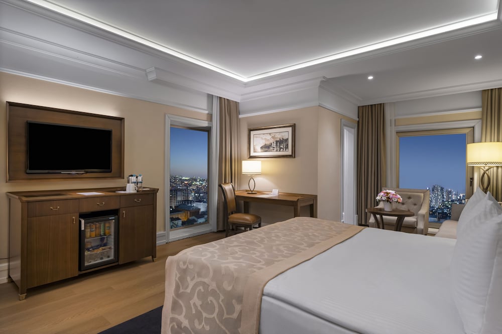 Rotta Hotel İstanbul - zdjęcie 3