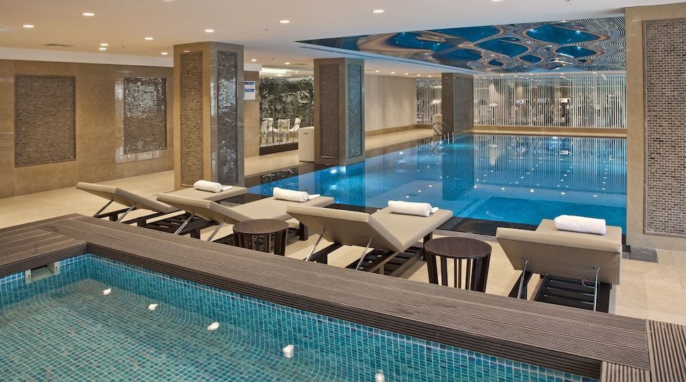 Rotta Hotel İstanbul - zdjęcie 2