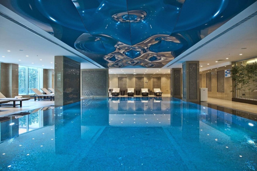 Rotta Hotel İstanbul - zdjęcie 4