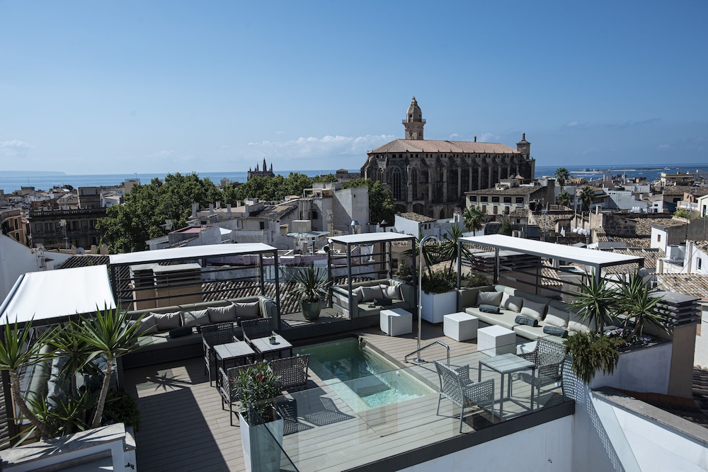 Palma Suites Aparthotel — Attractions in the area in Palma de Mallorca, Balearic Islands