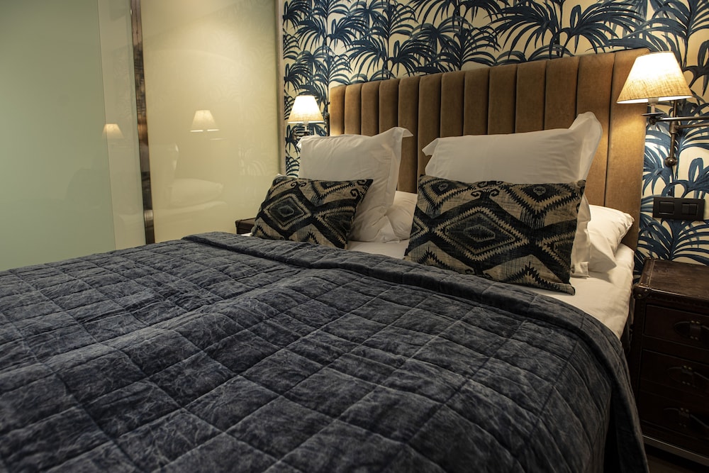 Palma Suites Aparthotel — Hotel rooms in Palma de Mallorca, Balearic Islands