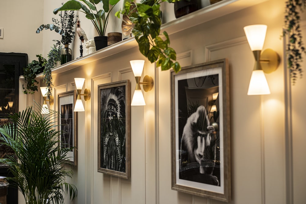 Palma Suites Aparthotel — Restaurant & bars in Palma de Mallorca, Balearic Islands