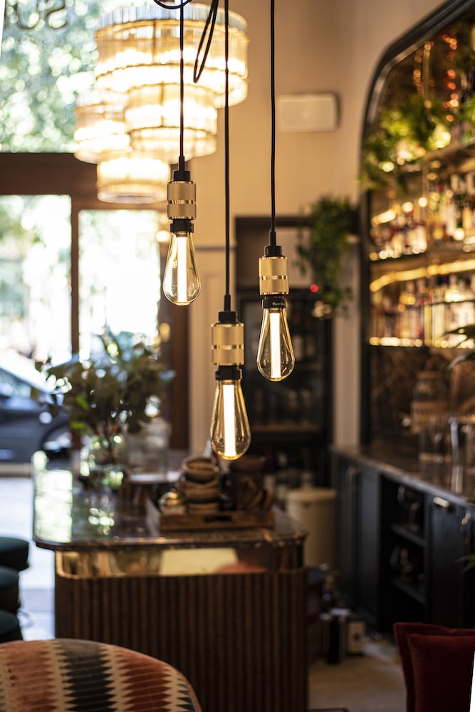 Palma Suites Aparthotel — Restaurant & bars in Palma de Mallorca, Balearic Islands