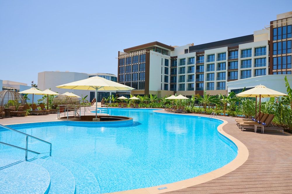 Salala (5 dni) w Millennium Resort Salalah z Katowic