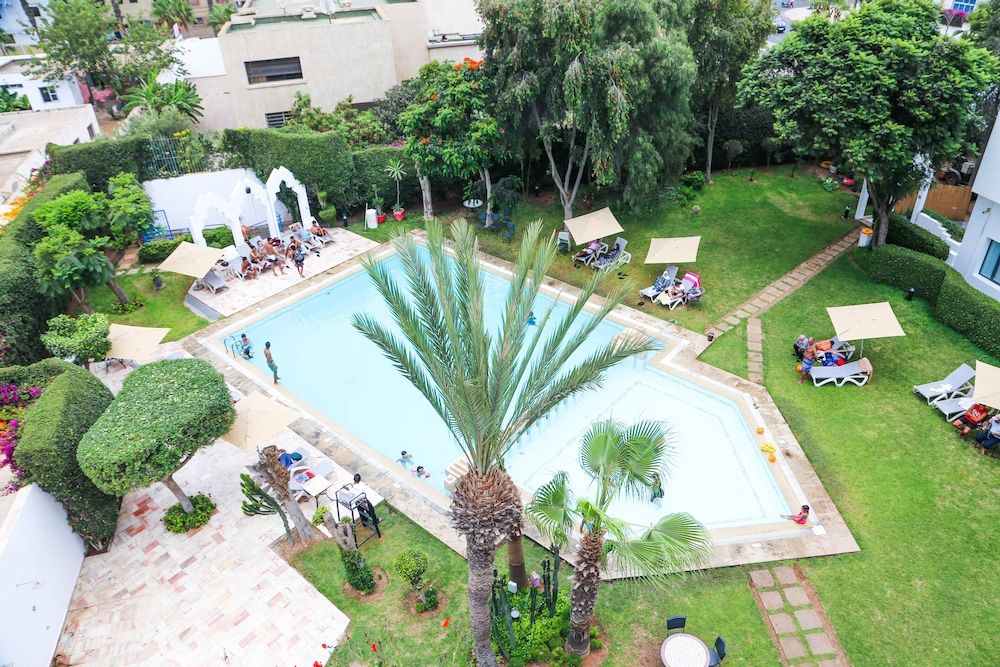 Senator Agadir