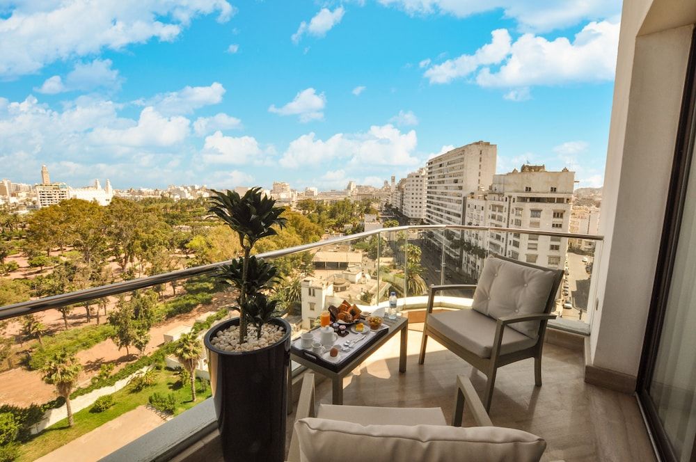 Suite Hotel Casa Diamond