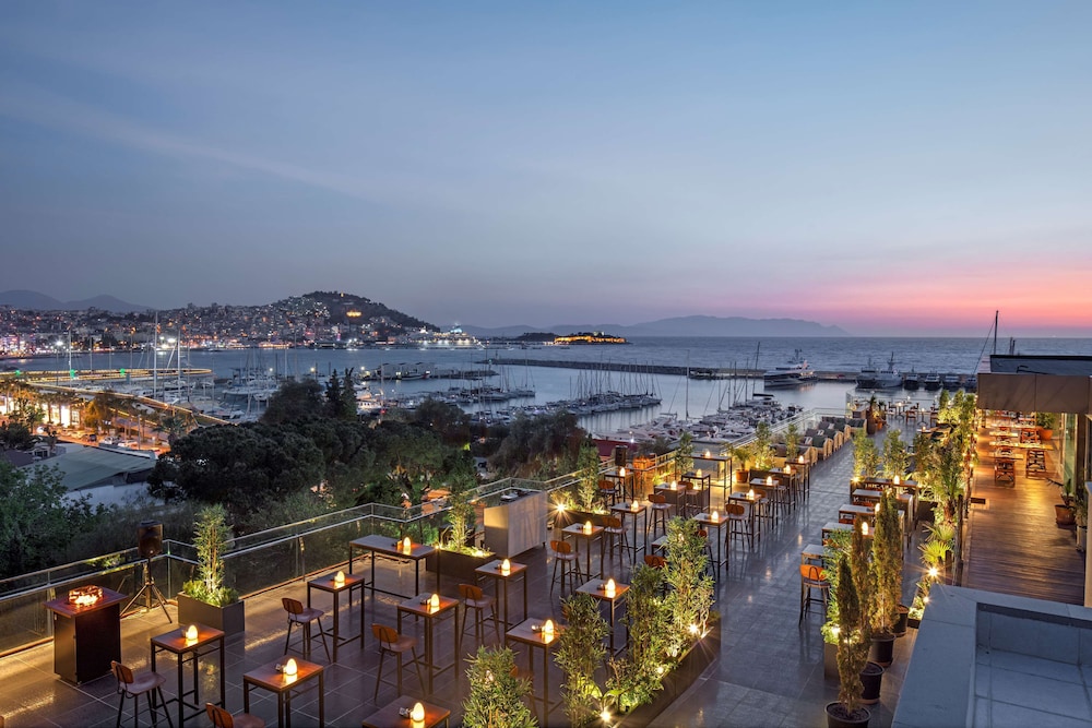 Doubletree By Hilton Kusadasi - Special Class - zdjęcie 2