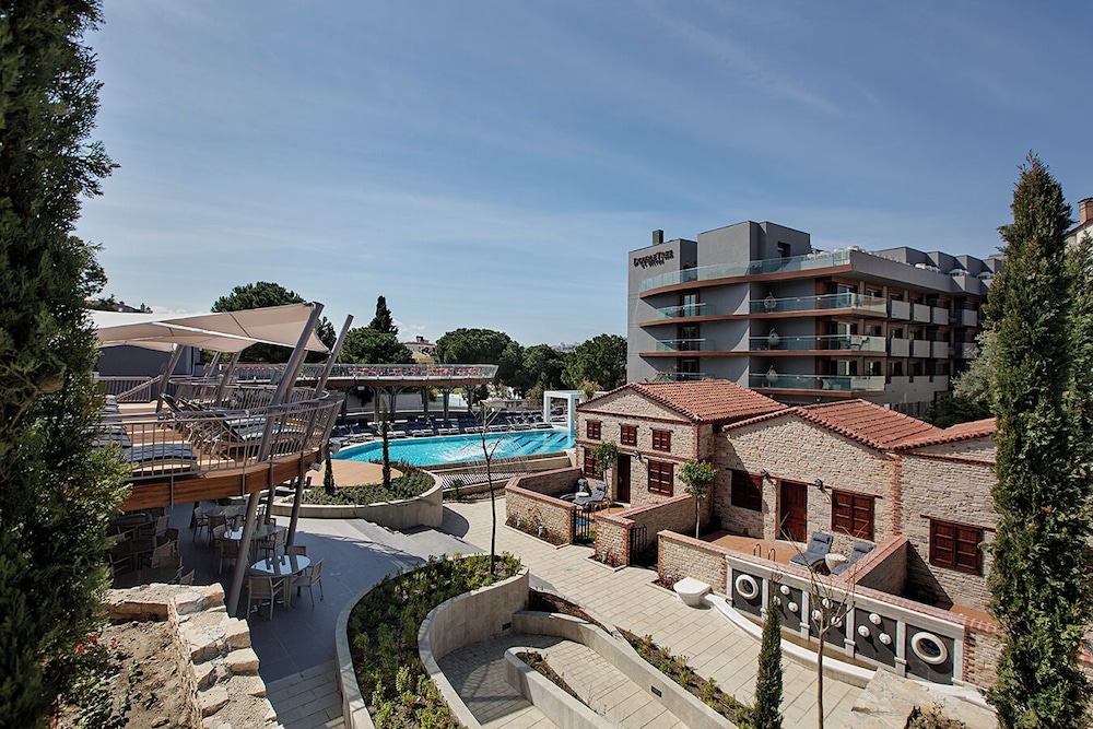 Doubletree By Hilton Kusadasi - Special Class - zdjęcie 3