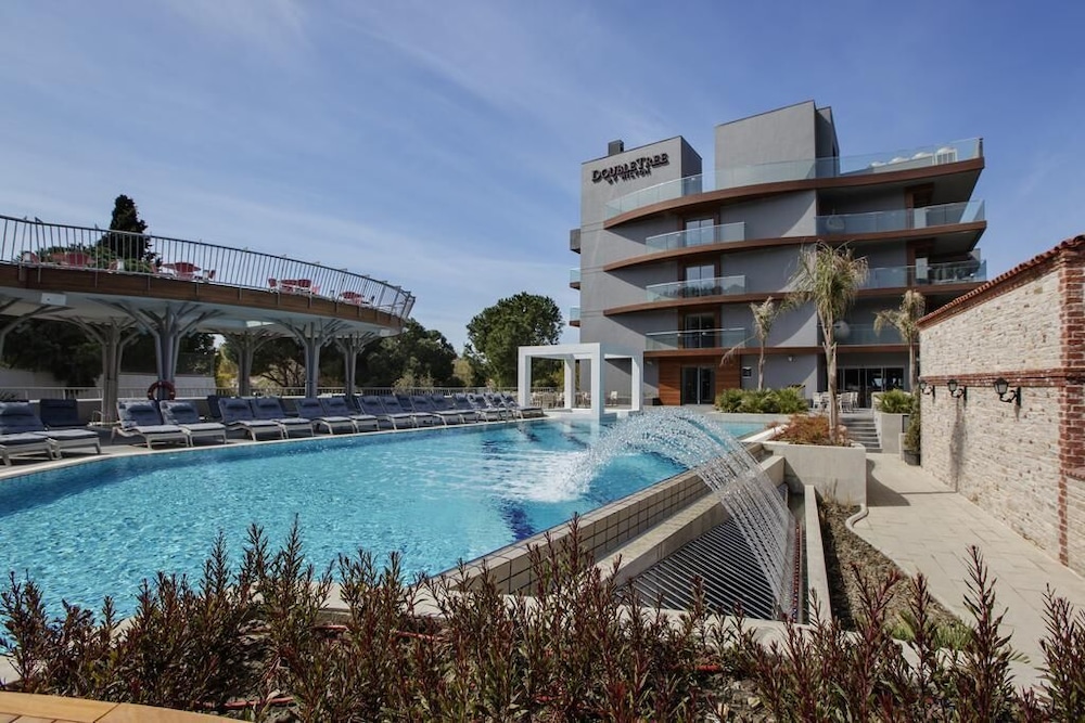 Doubletree By Hilton Kusadasi - Special Class