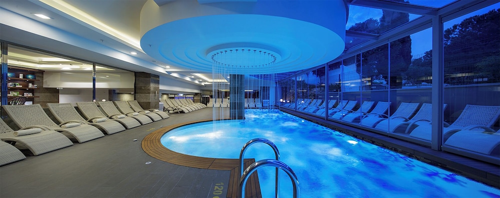 Doubletree By Hilton Kusadasi - Special Class - zdjęcie 5