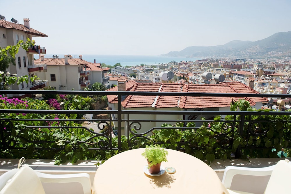 Villa Sonata — Attractions in the area in Alanya