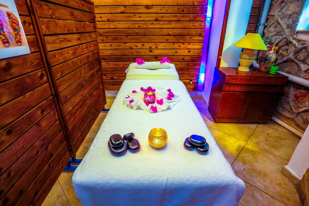 Villa Sonata — Spa in Alanya