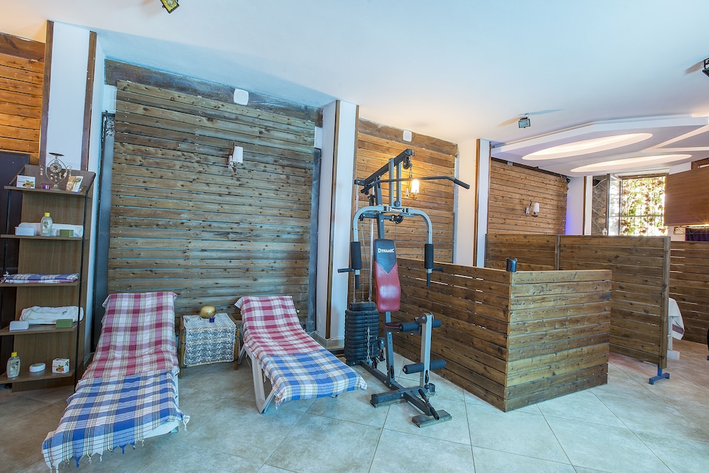 Villa Sonata — Sports & recreation in Alanya