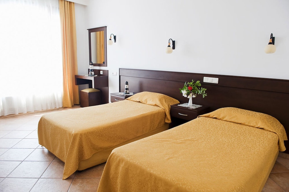 Villa Sonata — Hotel rooms in Alanya
