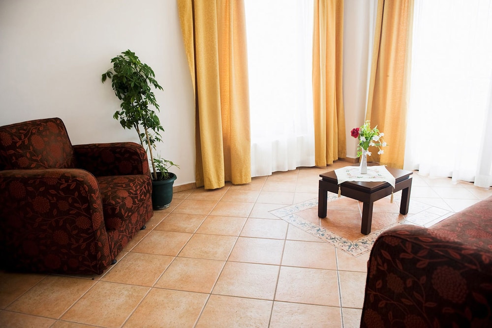 Villa Sonata — Hotel rooms in Alanya