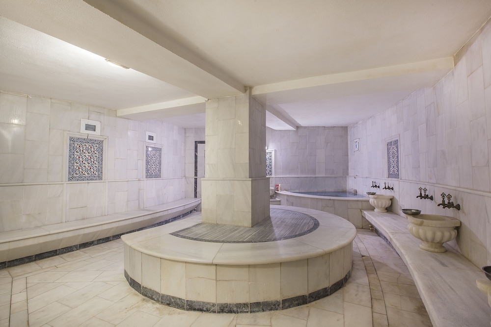 Villa Sonata — Spa in Alanya