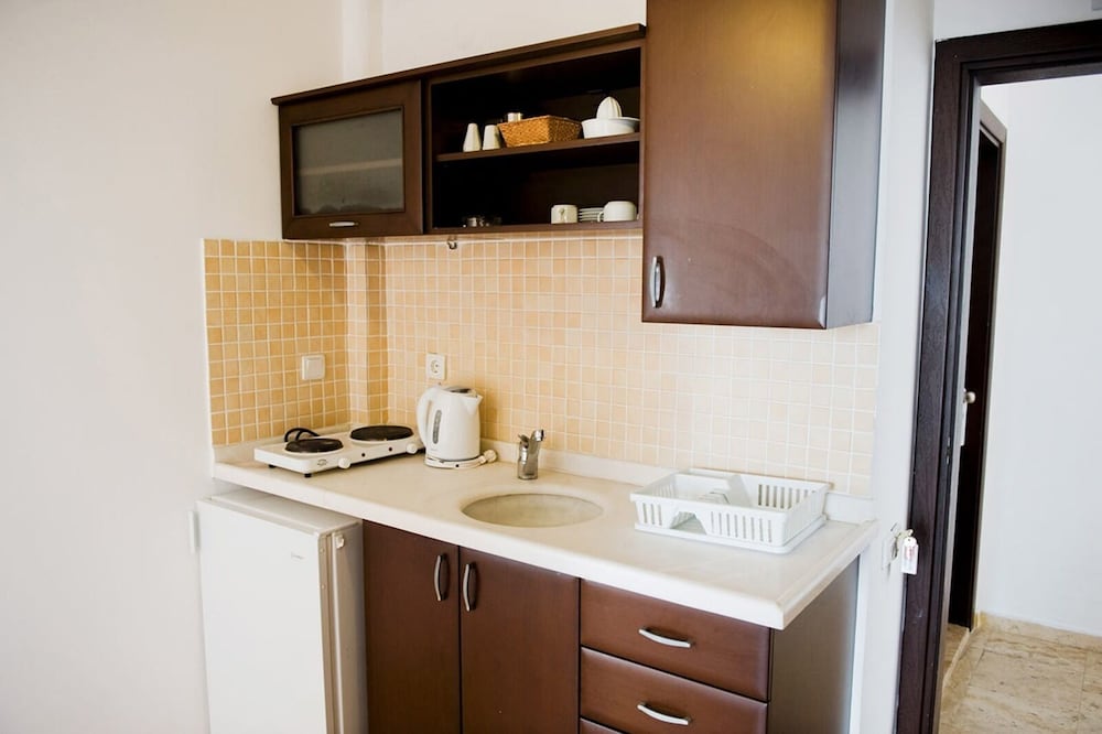Villa Sonata — Hotel rooms in Alanya