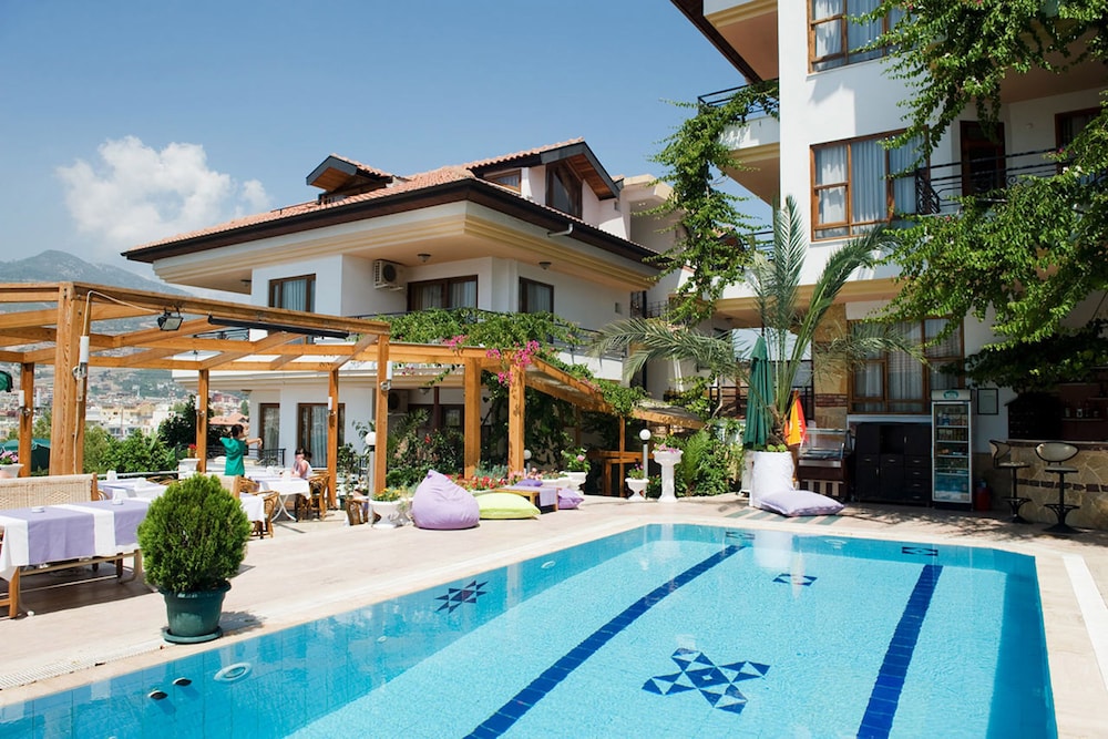 Villa Sonata — Main photo in Alanya