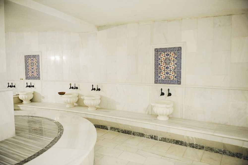 Villa Sonata — Spa in Alanya