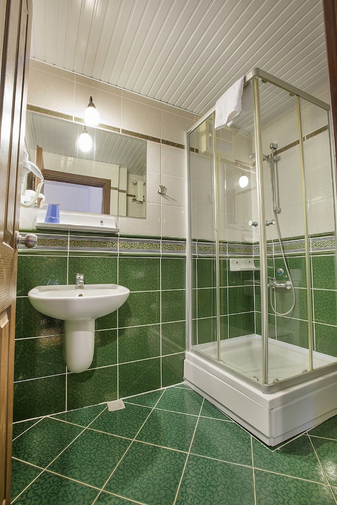 Villa Sonata — Hotel rooms in Alanya
