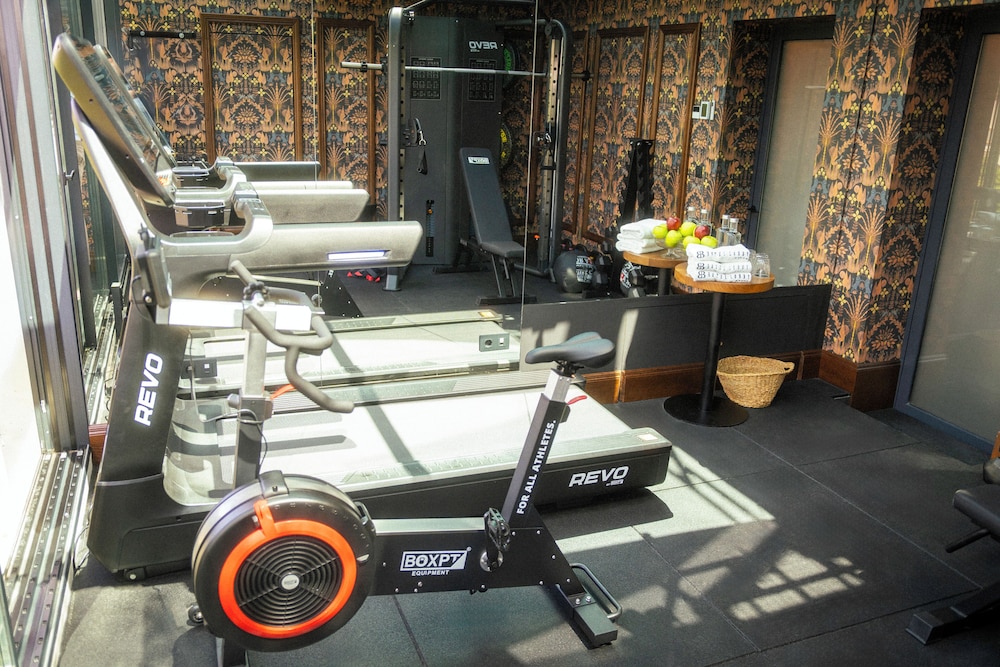 Hotel Lobby — Sports & recreation in Seville, Andalusia