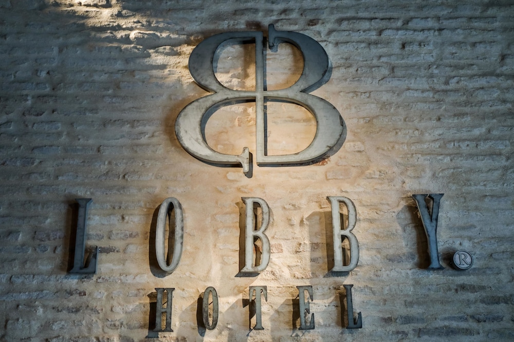 Hotel Lobby - zdjęcie 3