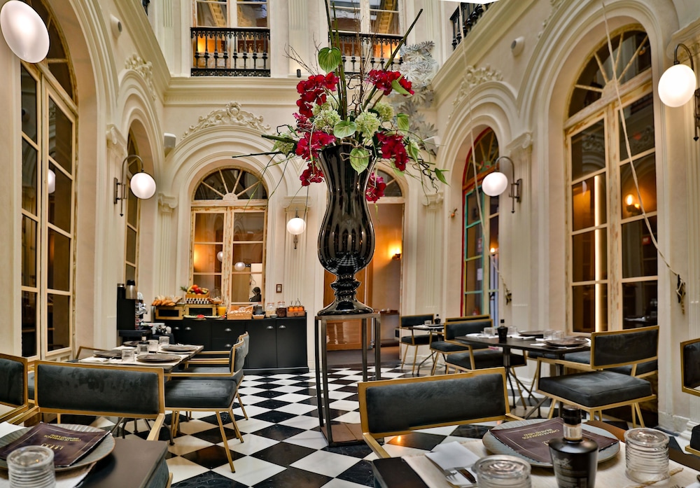 Hotel Lobby — Restaurant & bars in Seville, Andalusia