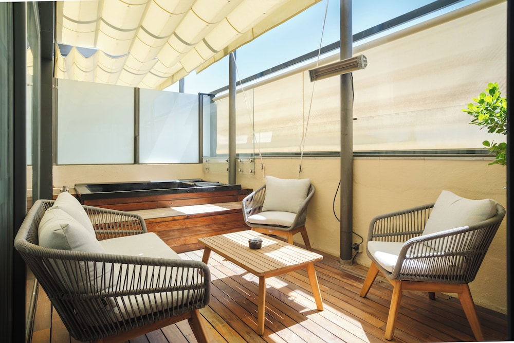 Hotel Lobby — Spa in Seville, Andalusia