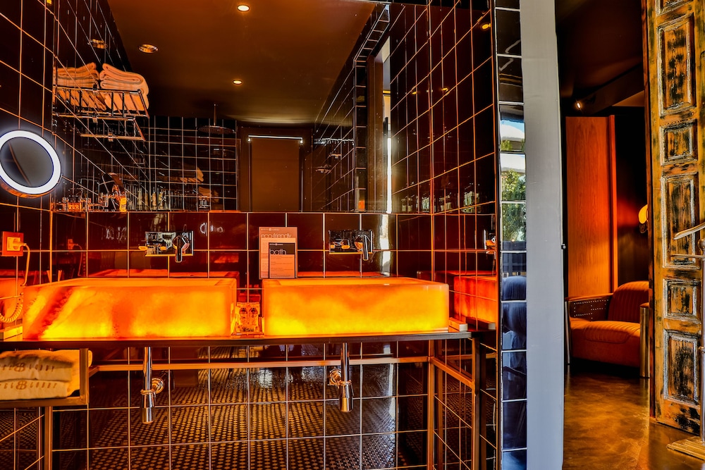 Hotel Lobby — Restaurant & bars in Seville, Andalusia