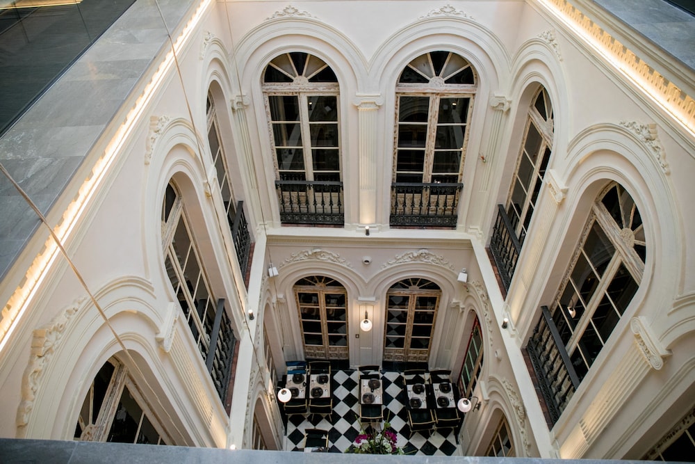 Hotel Lobby — Restaurant & bars in Seville, Andalusia