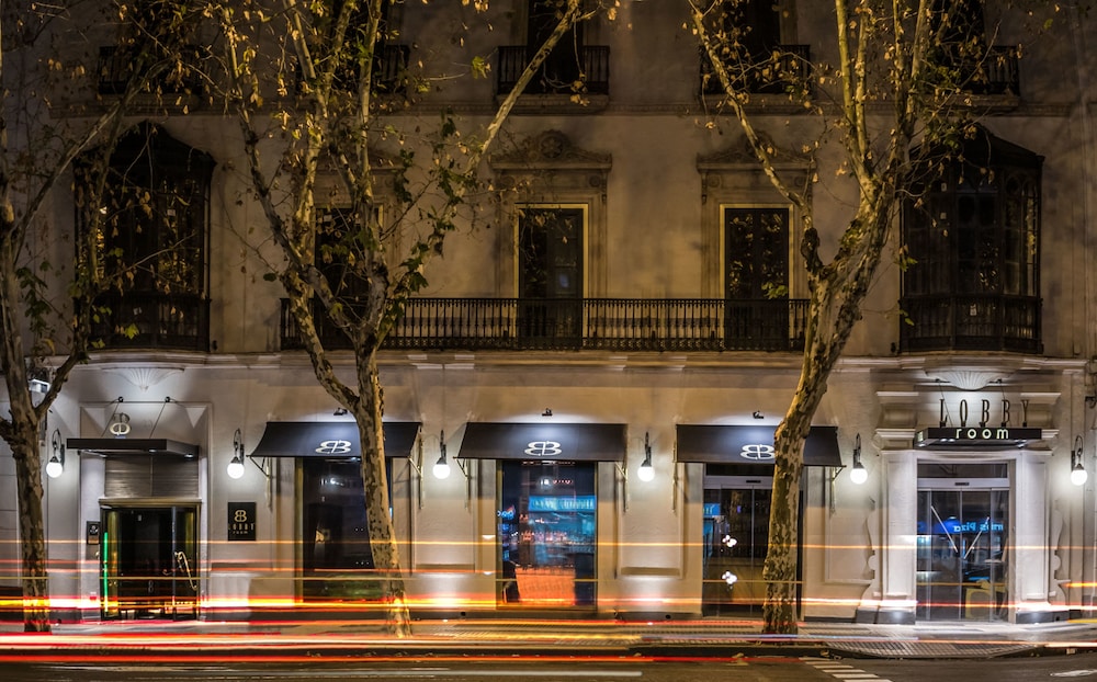 Hotel Lobby — Hotel building in Seville, Andalusia