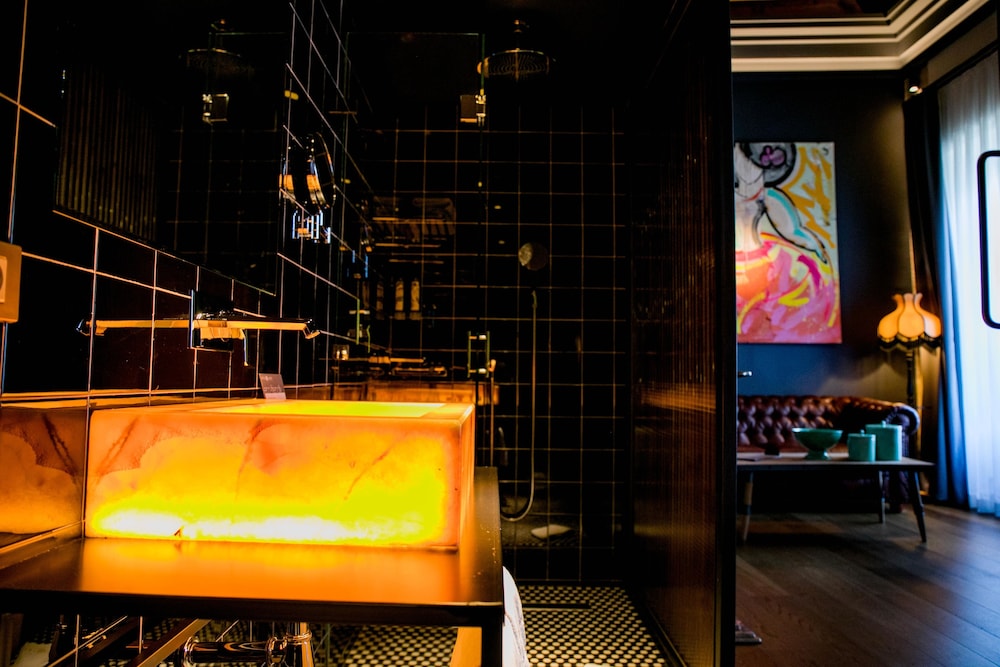 Hotel Lobby — Restaurant & bars in Seville, Andalusia