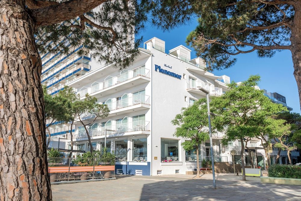Hotel Planamar by Escampa Hotels - zdjęcie 5