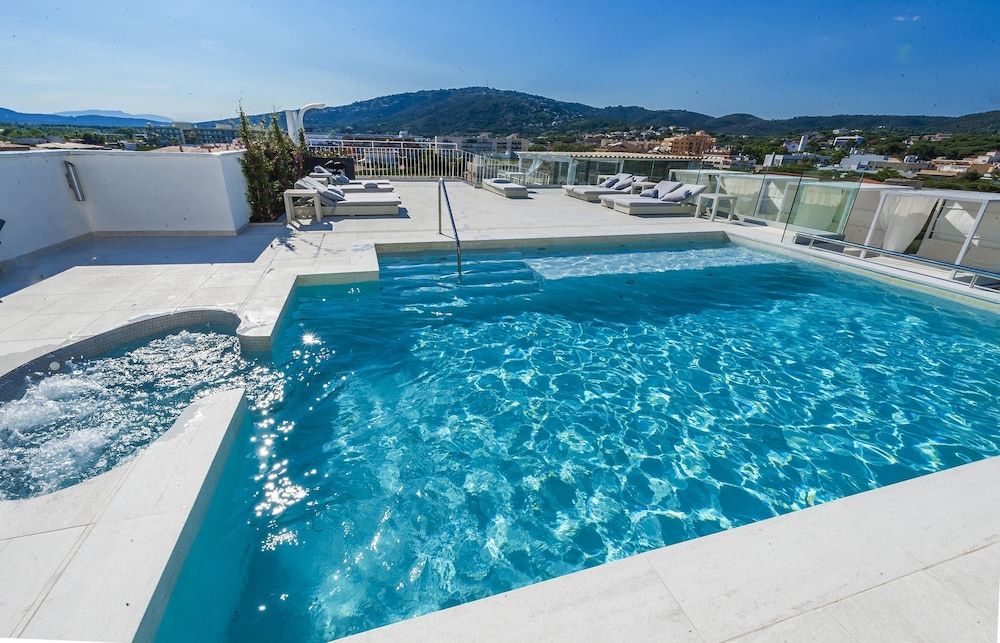 Hotel Planamar by Escampa Hotels