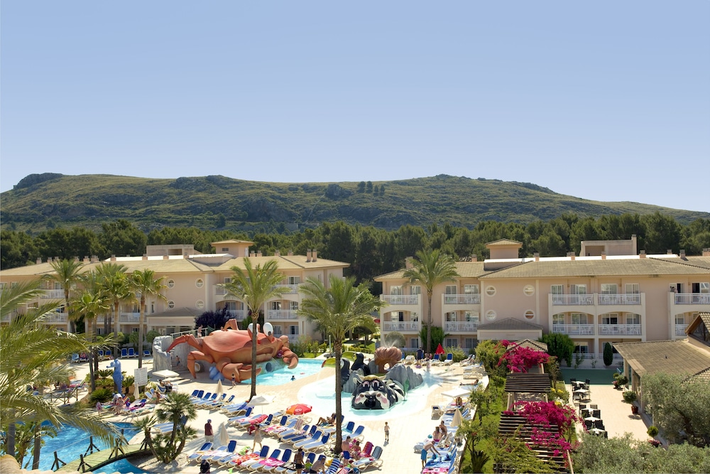 Mar Hotels Playa Mar & Spa - zdjęcie 2