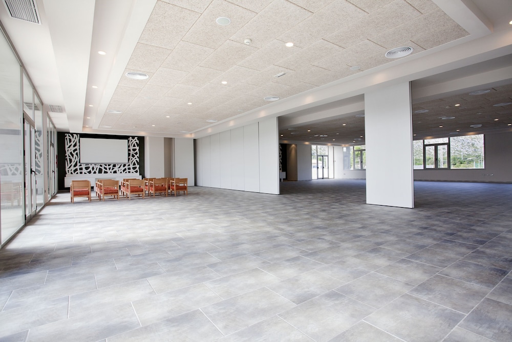 Mar Hotels Playa Mar & Spa — Hotel building in Puerto Pollensa, Balearic Islands