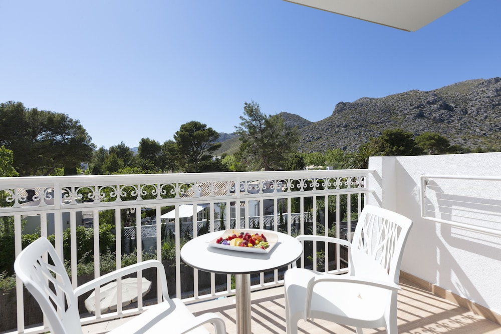 Mar Hotels Playa Mar & Spa — Hotel rooms in Puerto Pollensa, Balearic Islands