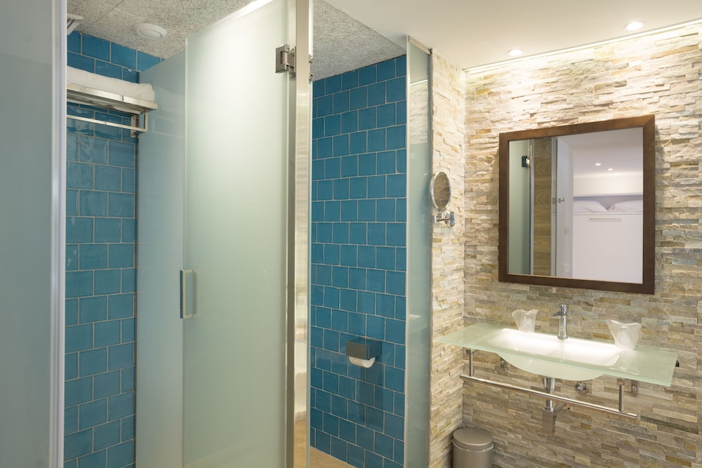 Mar Hotels Playa Mar & Spa — Hotel rooms in Puerto Pollensa, Balearic Islands