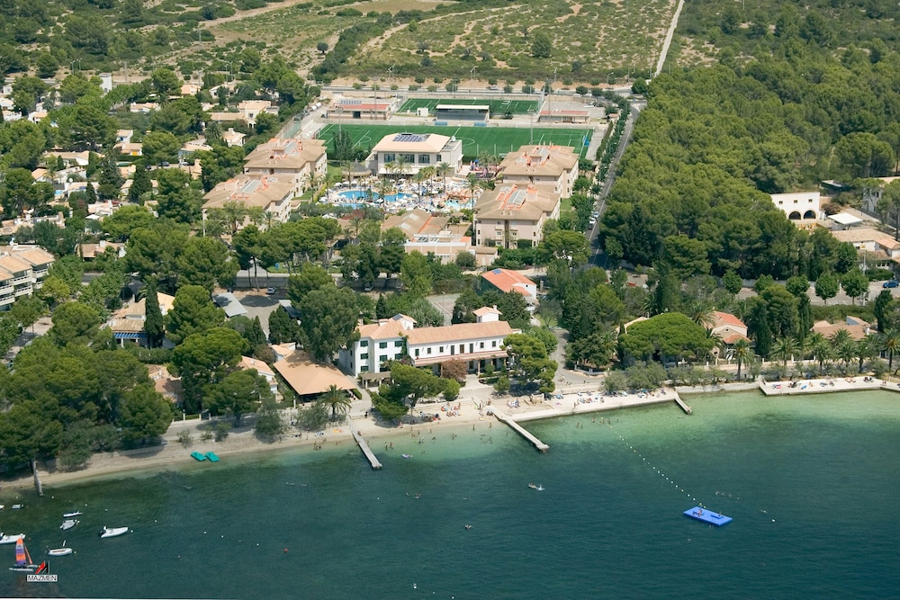 Mar Hotels Playa Mar & Spa - zdjęcie 3