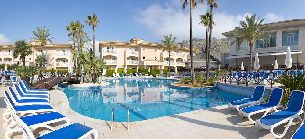 Mar Hotels Playa Mar & Spa