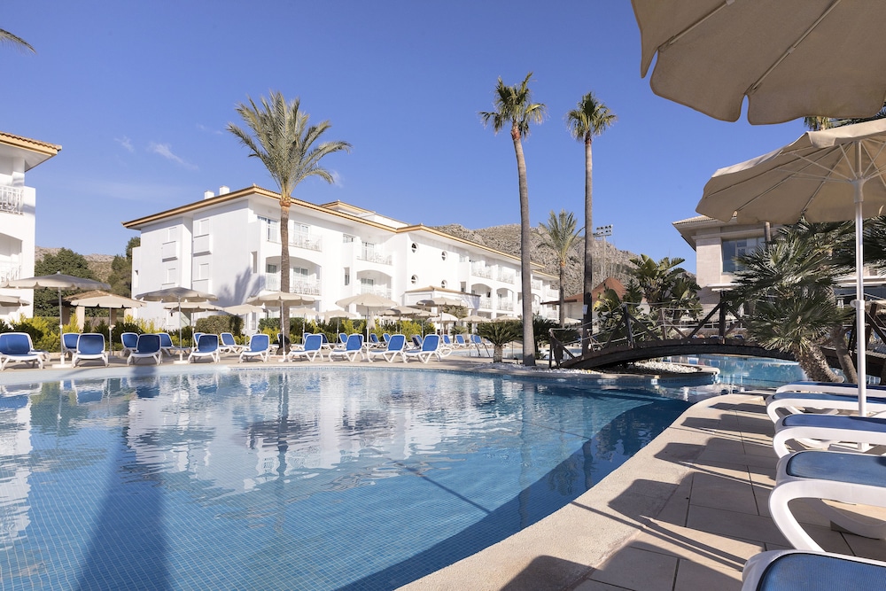 Mar Hotels Playa Mar & Spa - zdjęcie 5