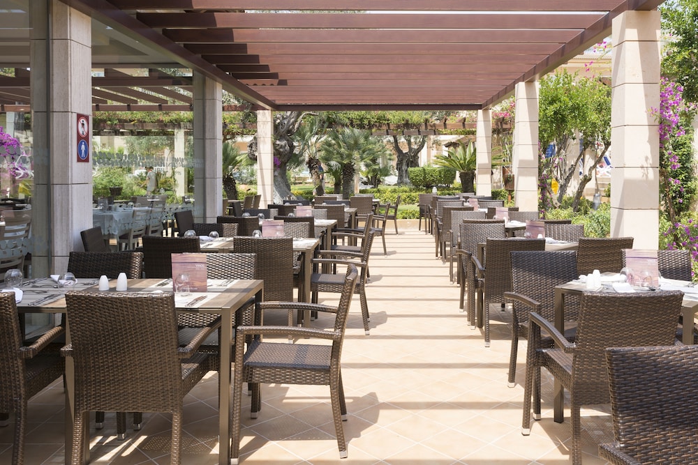 Mar Hotels Playa Mar & Spa — Restaurant & bars in Puerto Pollensa, Balearic Islands