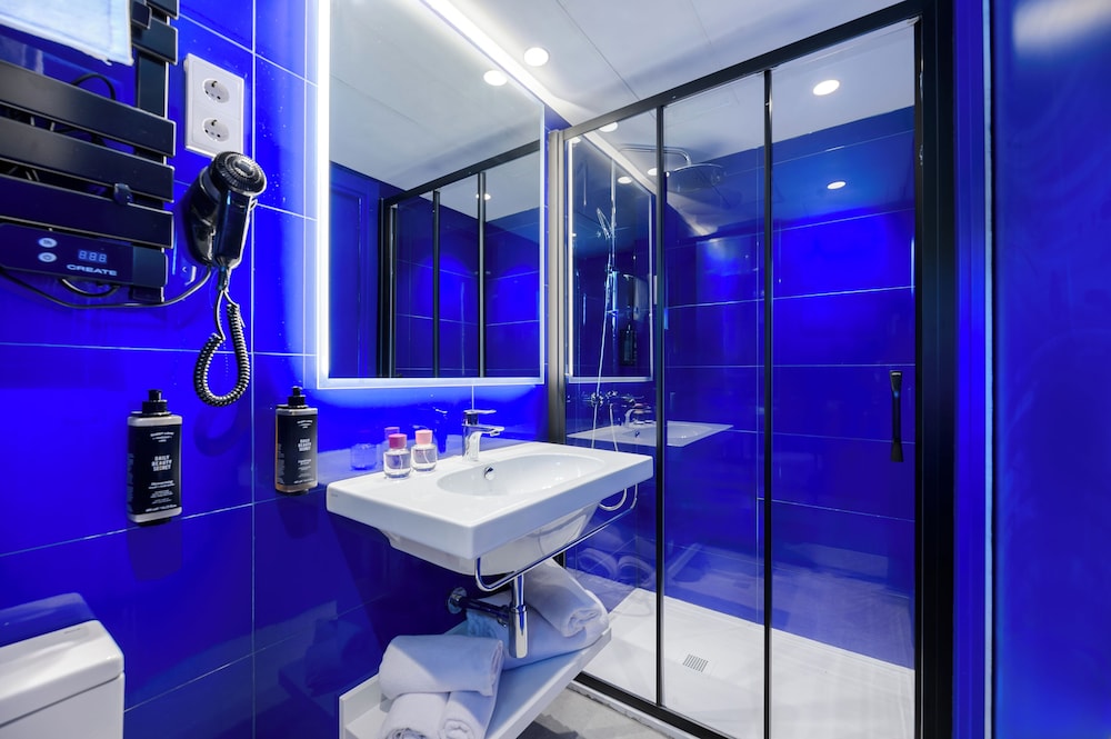 Apartamentos Vibra Jabeque Blue - Adults only — Hotel rooms in Playa d'en Bossa, Balearic Islands