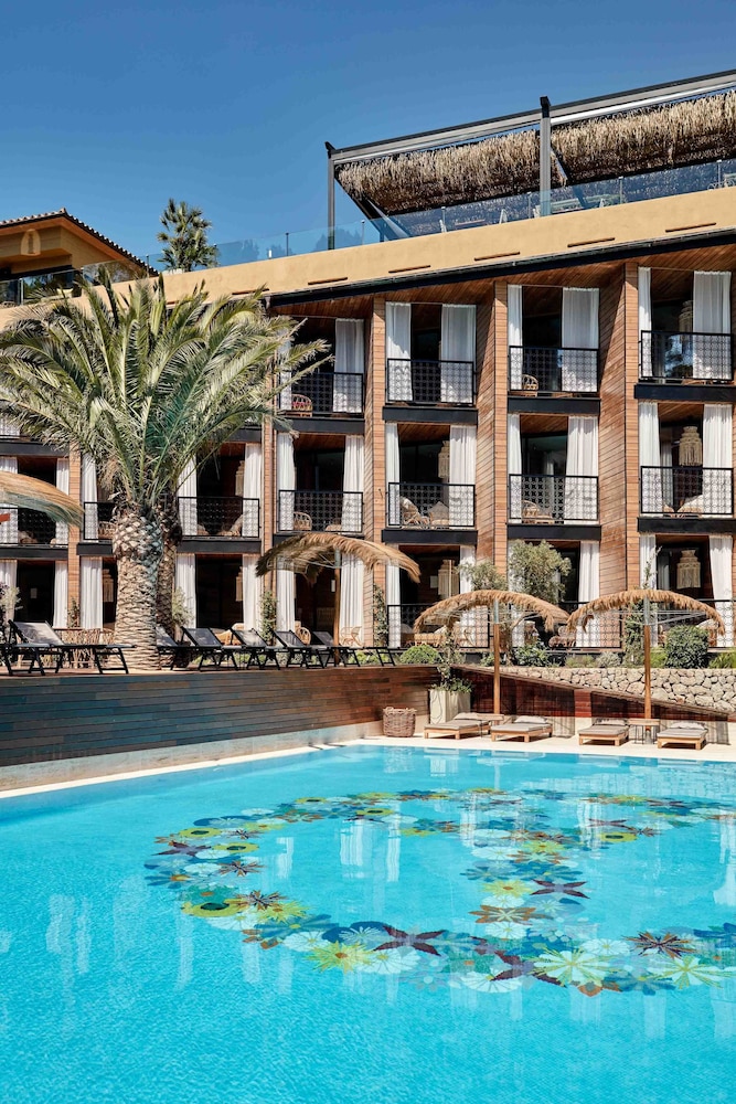 Bikini Island & Mountain Hotel Port de Sóller - Adults Only
