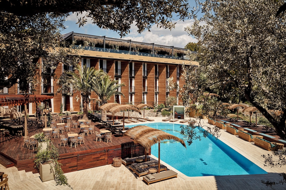 Bikini Island & Mountain Hotel Port de Sóller - Adults Only - zdjęcie 2