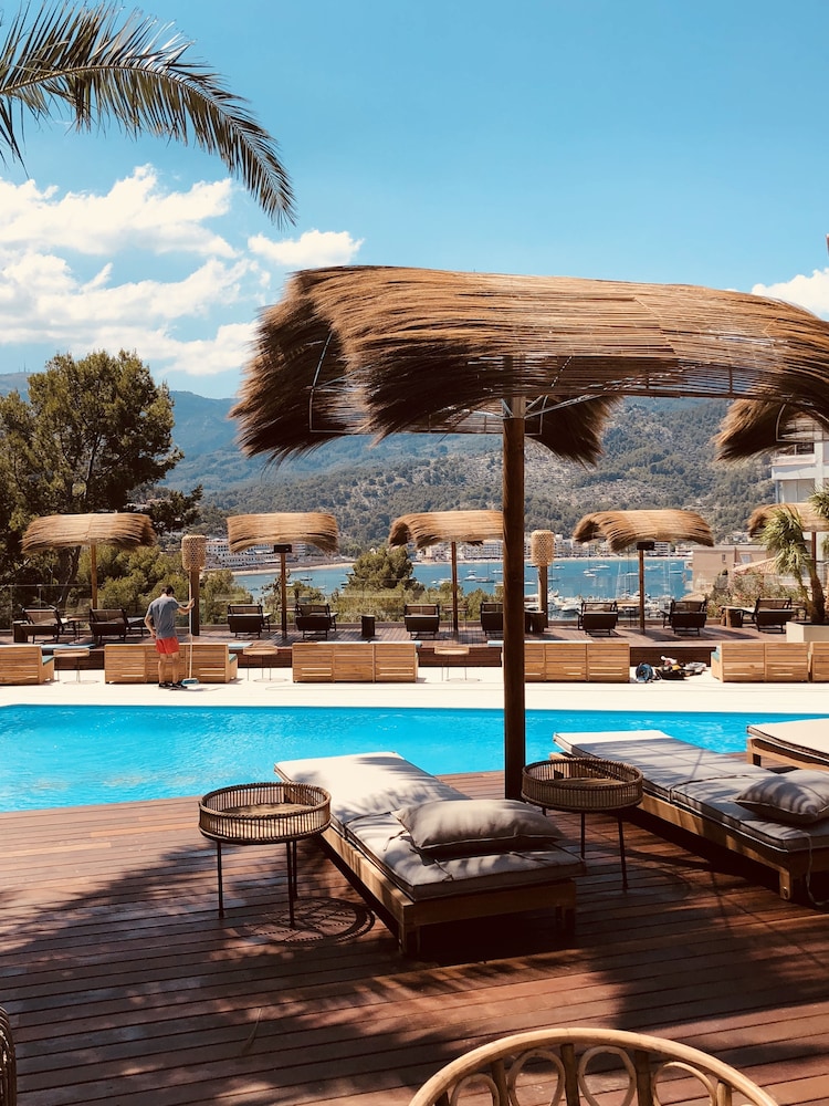 Bikini Island & Mountain Hotel Port de Sóller - Adults Only - zdjęcie 4
