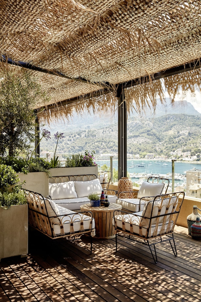 Bikini Island & Mountain Hotel Port de Sóller - Adults Only - zdjęcie 5