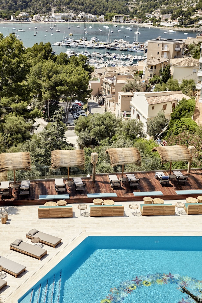 Bikini Island & Mountain Hotel Port de Sóller - Adults Only - zdjęcie 3