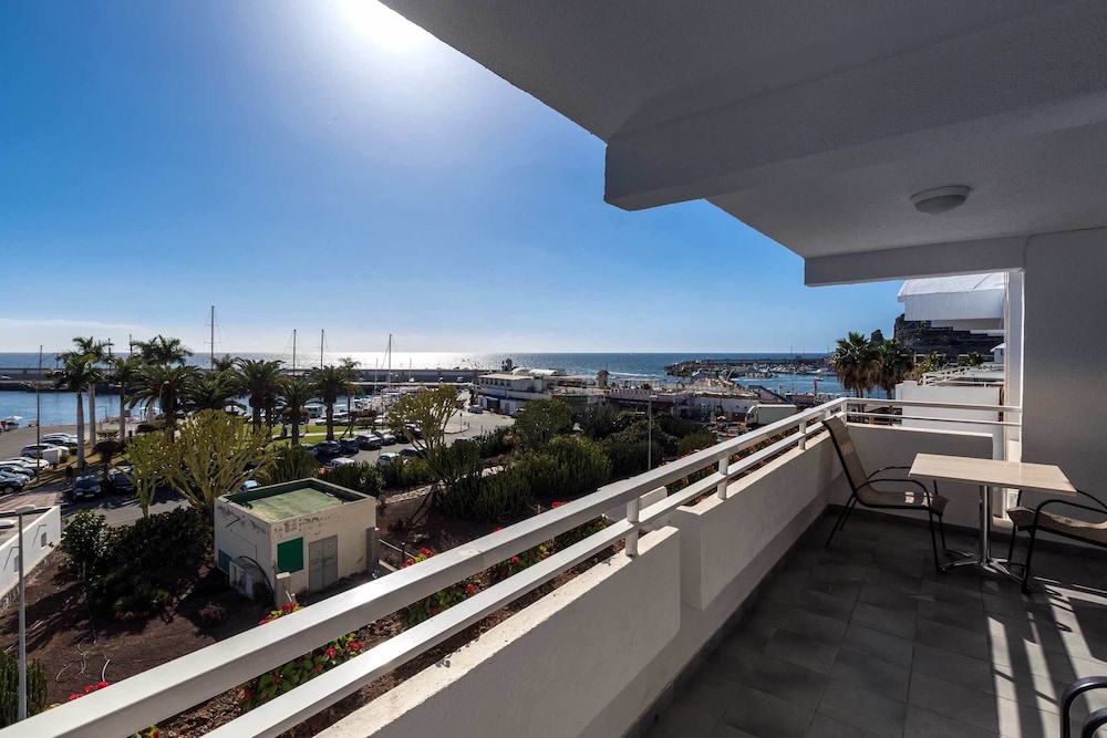 Apartamentos Portonovo — Attractions in the area in Puerto Rico, Canary Islands