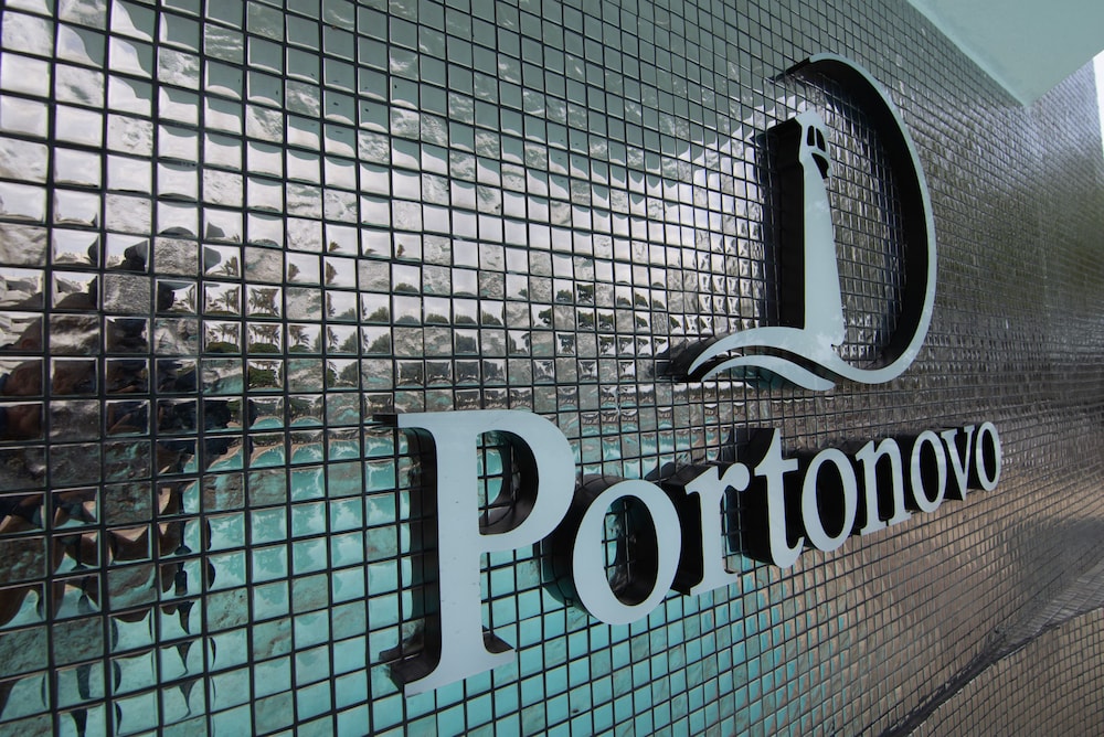 Apartamentos Portonovo — Hotel building in Puerto Rico, Canary Islands
